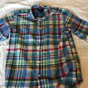 Boys Ralph lauren shirt